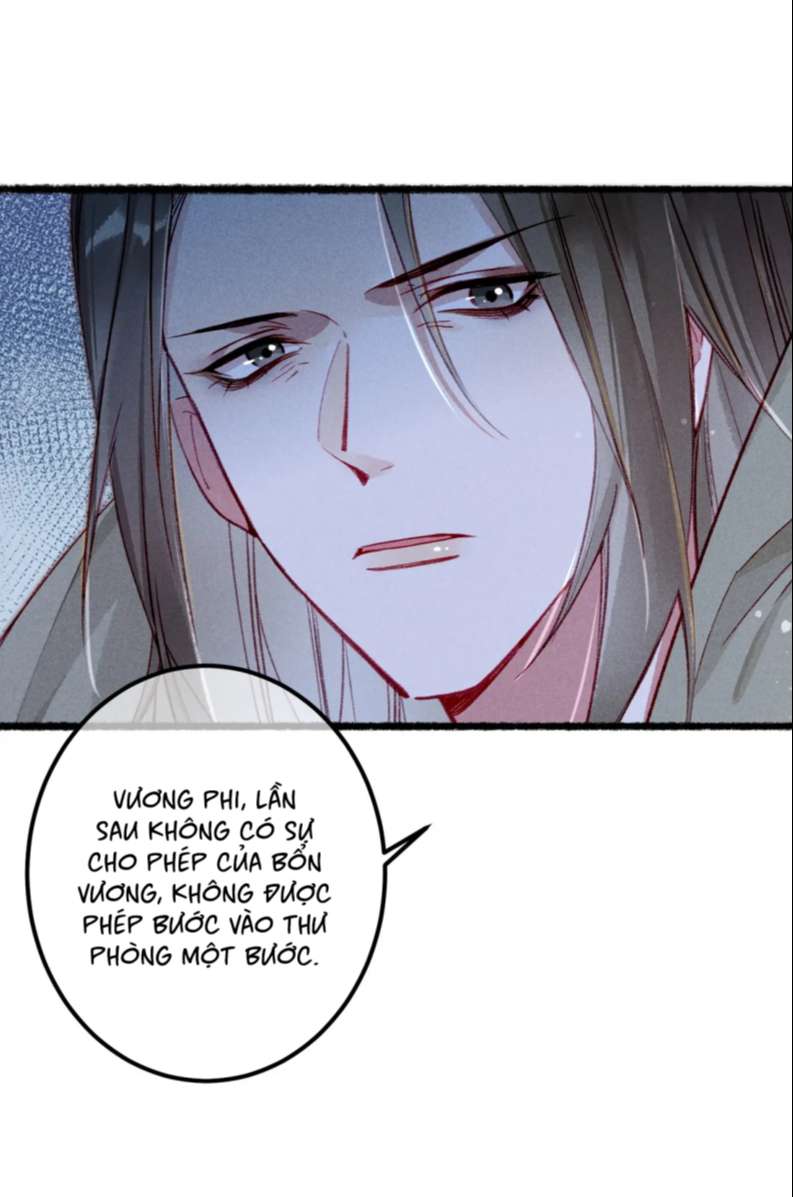 Ta Dựa Vào Mỹ Nhan Ổn Định Thiên Hạ: Chapter 81