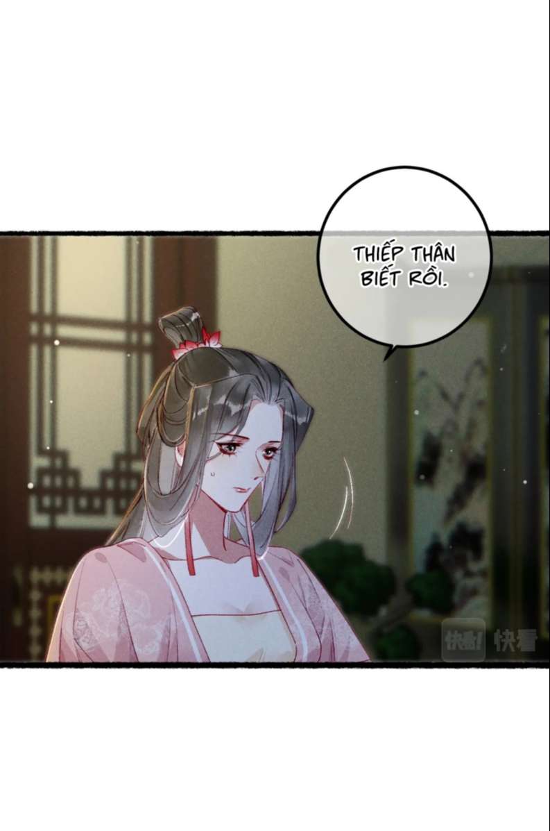Ta Dựa Vào Mỹ Nhan Ổn Định Thiên Hạ: Chapter 81