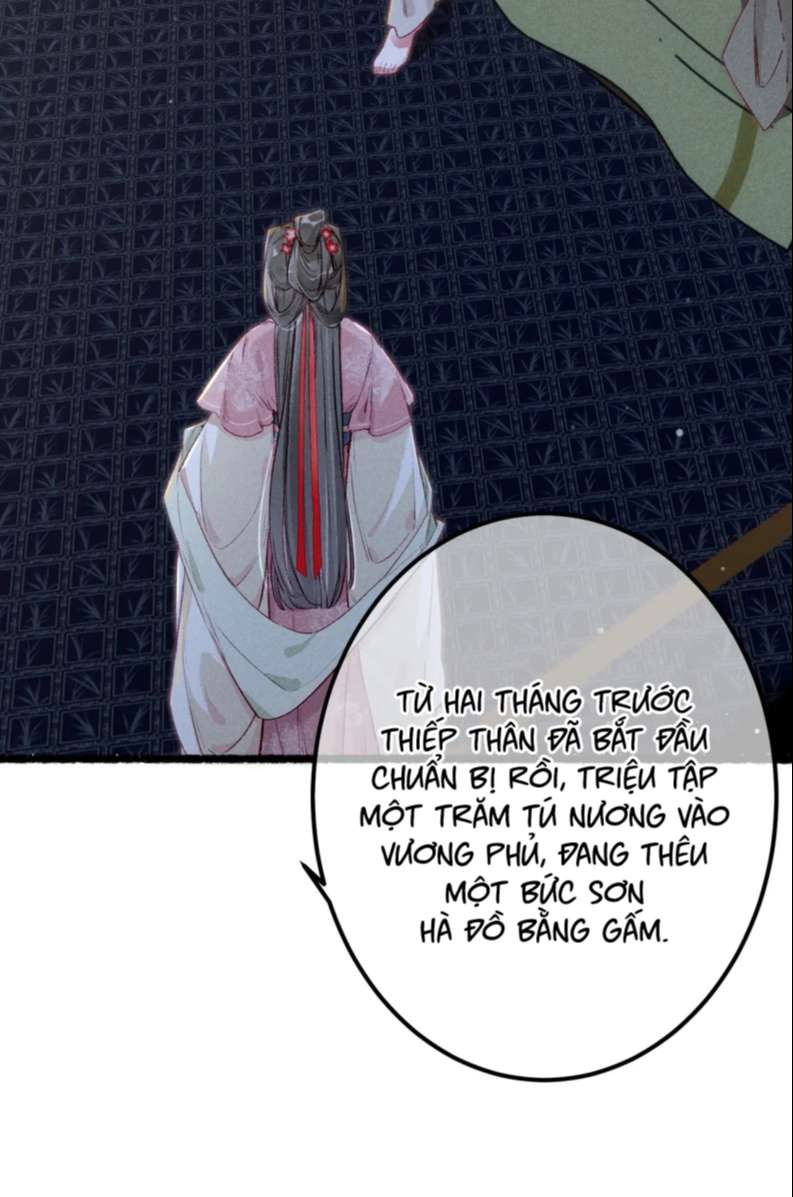 Ta Dựa Vào Mỹ Nhan Ổn Định Thiên Hạ: Chapter 81