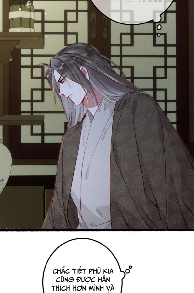 Ta Dựa Vào Mỹ Nhan Ổn Định Thiên Hạ: Chapter 81