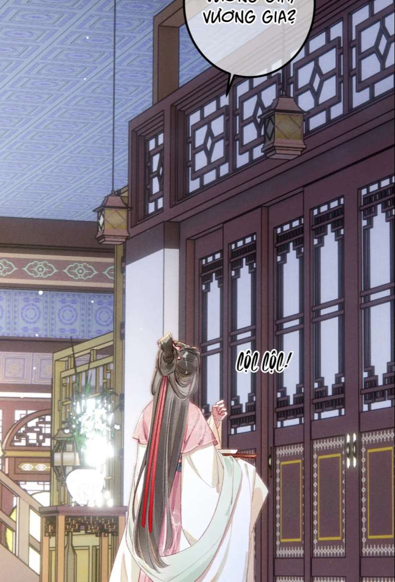 Ta Dựa Vào Mỹ Nhan Ổn Định Thiên Hạ: Chapter 81