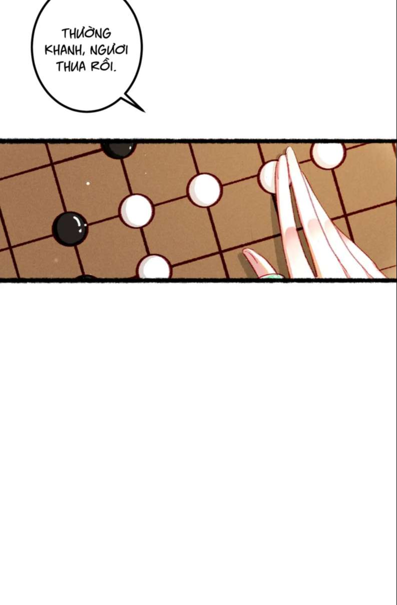 Ta Dựa Vào Mỹ Nhan Ổn Định Thiên Hạ: Chapter 81