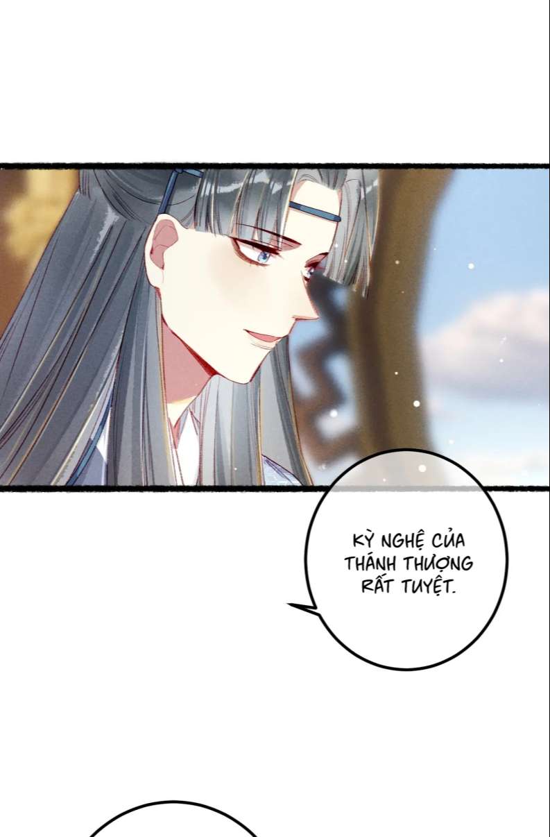 Ta Dựa Vào Mỹ Nhan Ổn Định Thiên Hạ: Chapter 81