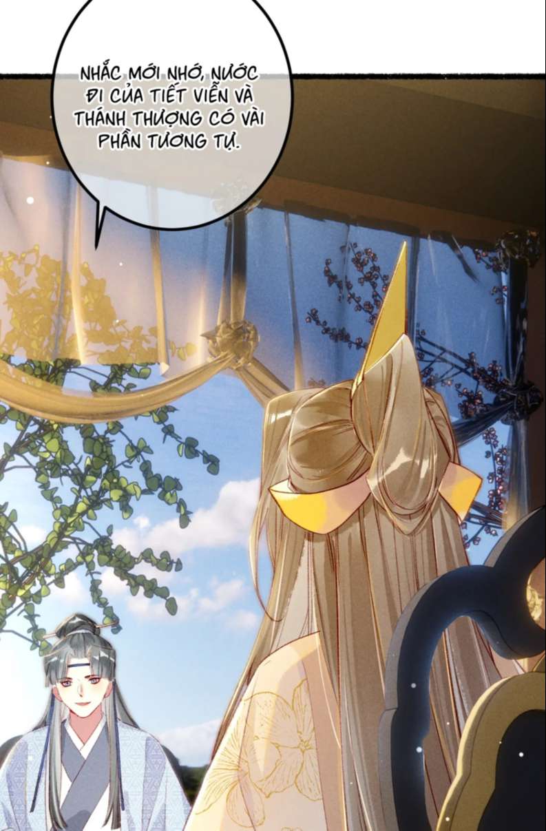 Ta Dựa Vào Mỹ Nhan Ổn Định Thiên Hạ: Chapter 81