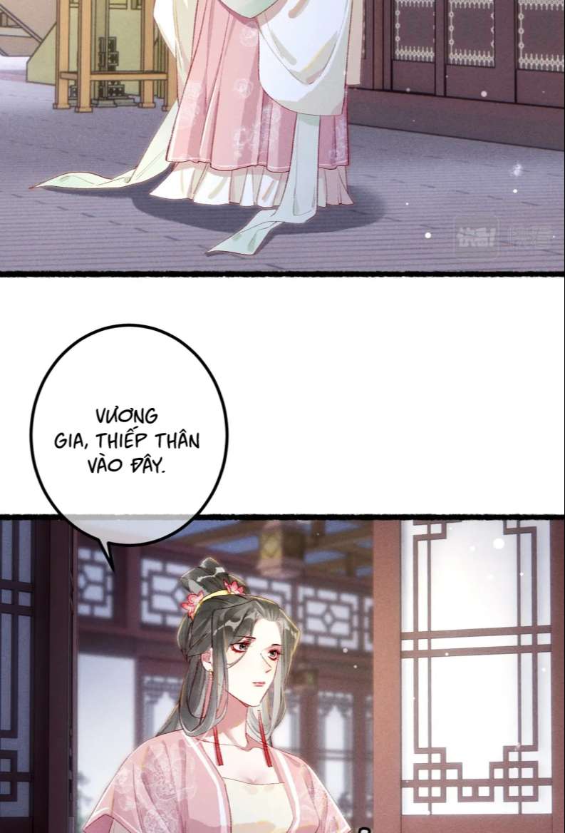 Ta Dựa Vào Mỹ Nhan Ổn Định Thiên Hạ: Chapter 81