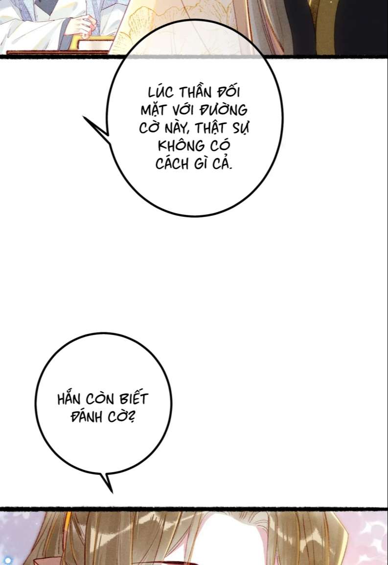 Ta Dựa Vào Mỹ Nhan Ổn Định Thiên Hạ: Chapter 81