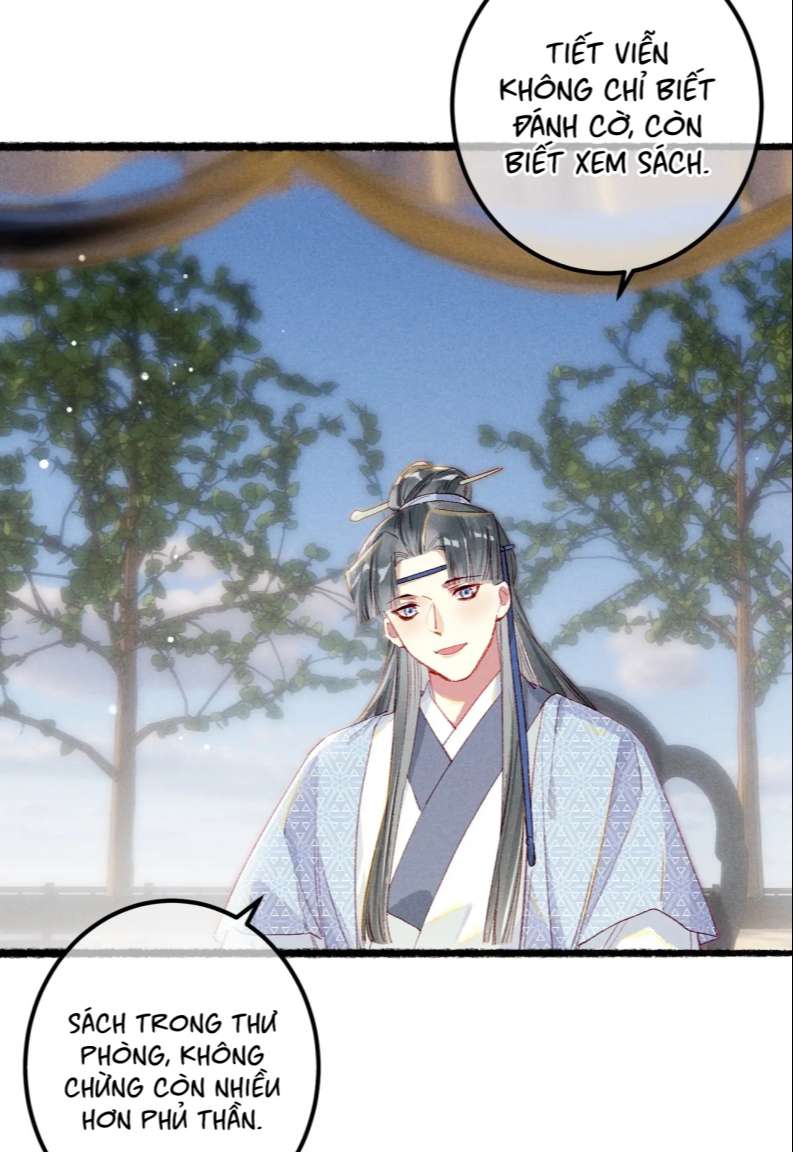 Ta Dựa Vào Mỹ Nhan Ổn Định Thiên Hạ: Chapter 81