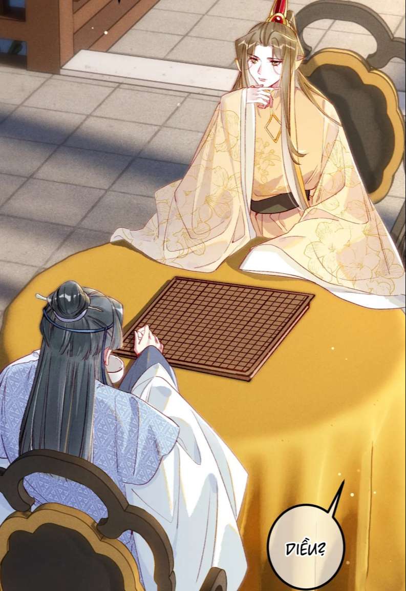 Ta Dựa Vào Mỹ Nhan Ổn Định Thiên Hạ: Chapter 81