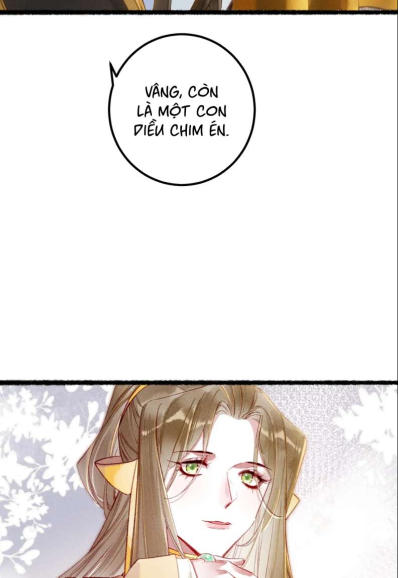 Ta Dựa Vào Mỹ Nhan Ổn Định Thiên Hạ: Chapter 81