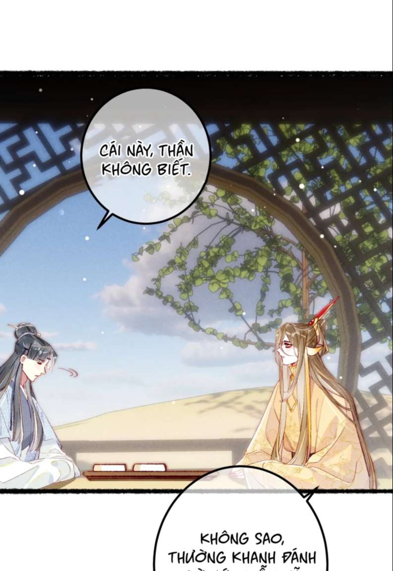 Ta Dựa Vào Mỹ Nhan Ổn Định Thiên Hạ: Chapter 81