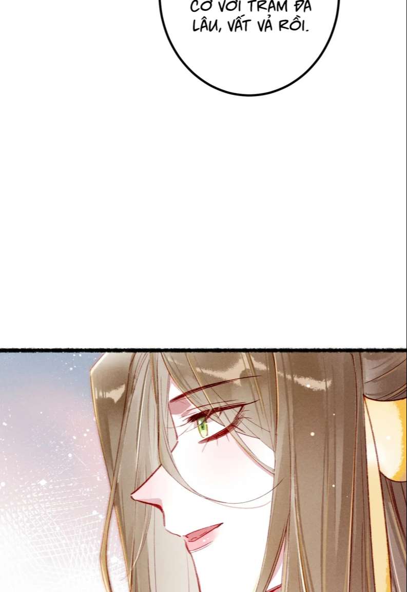 Ta Dựa Vào Mỹ Nhan Ổn Định Thiên Hạ: Chapter 81
