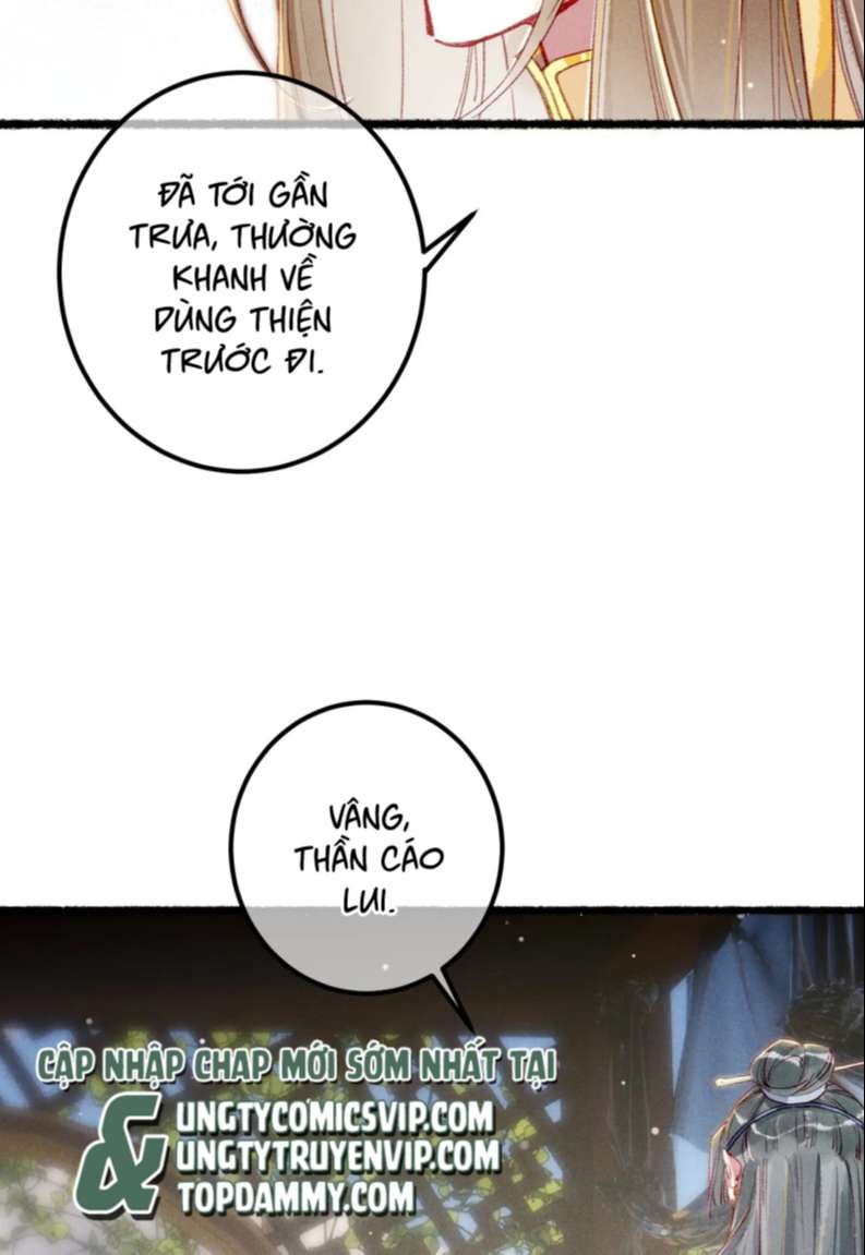 Ta Dựa Vào Mỹ Nhan Ổn Định Thiên Hạ: Chapter 81