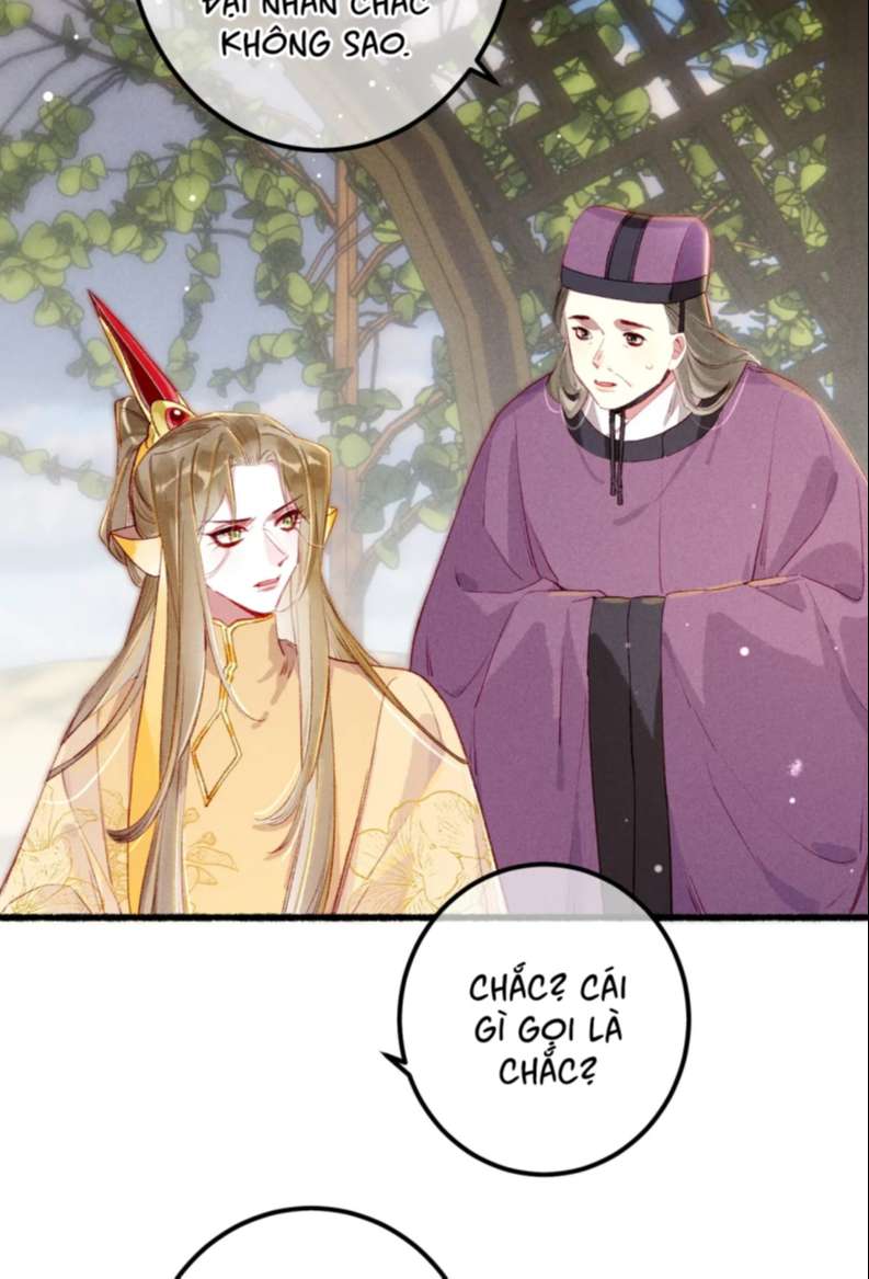 Ta Dựa Vào Mỹ Nhan Ổn Định Thiên Hạ: Chapter 81