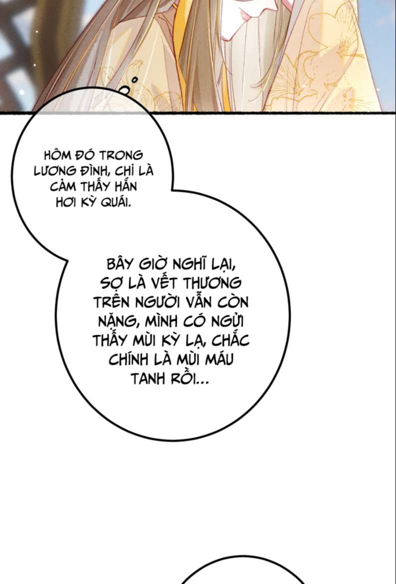 Ta Dựa Vào Mỹ Nhan Ổn Định Thiên Hạ: Chapter 81