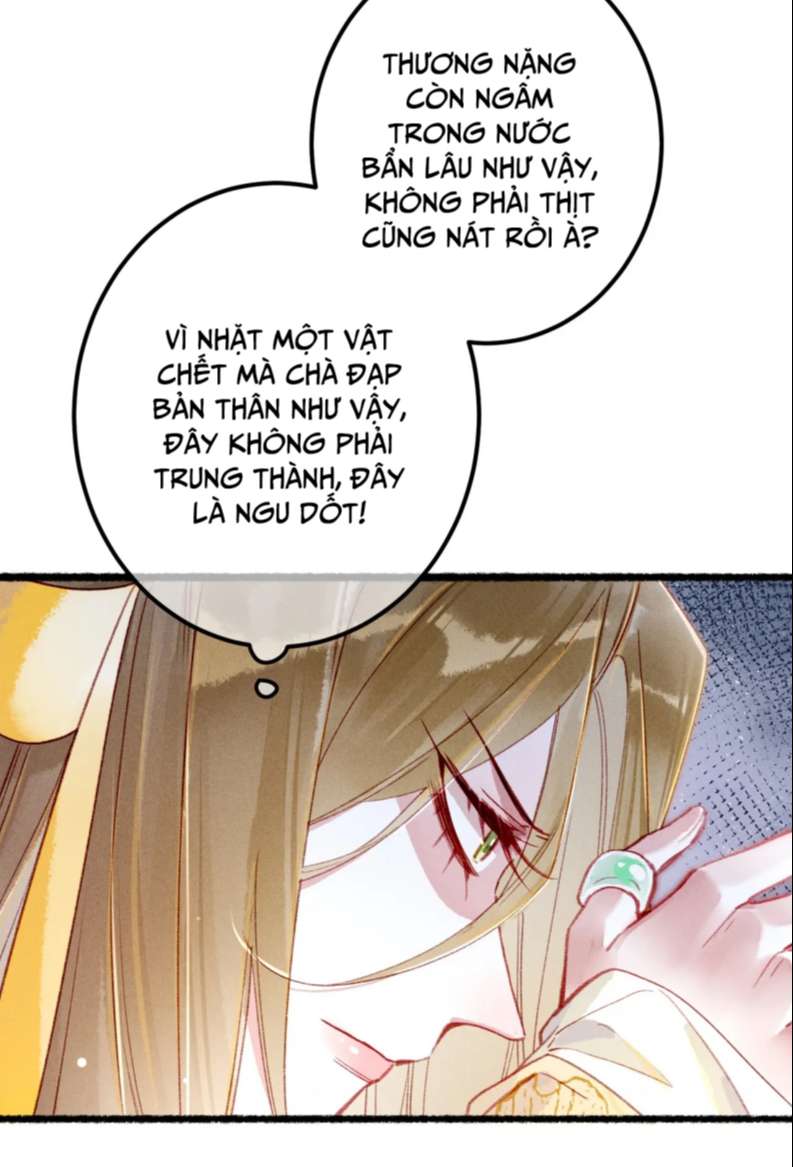Ta Dựa Vào Mỹ Nhan Ổn Định Thiên Hạ: Chapter 81