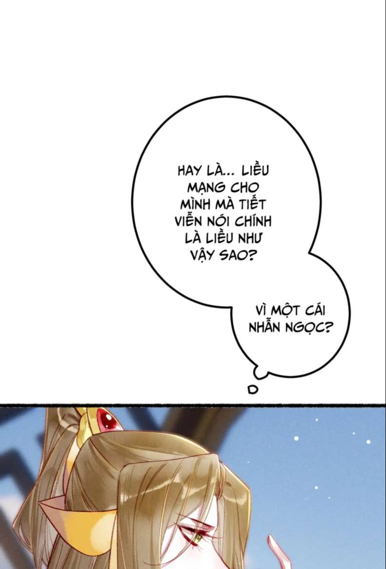 Ta Dựa Vào Mỹ Nhan Ổn Định Thiên Hạ: Chapter 81