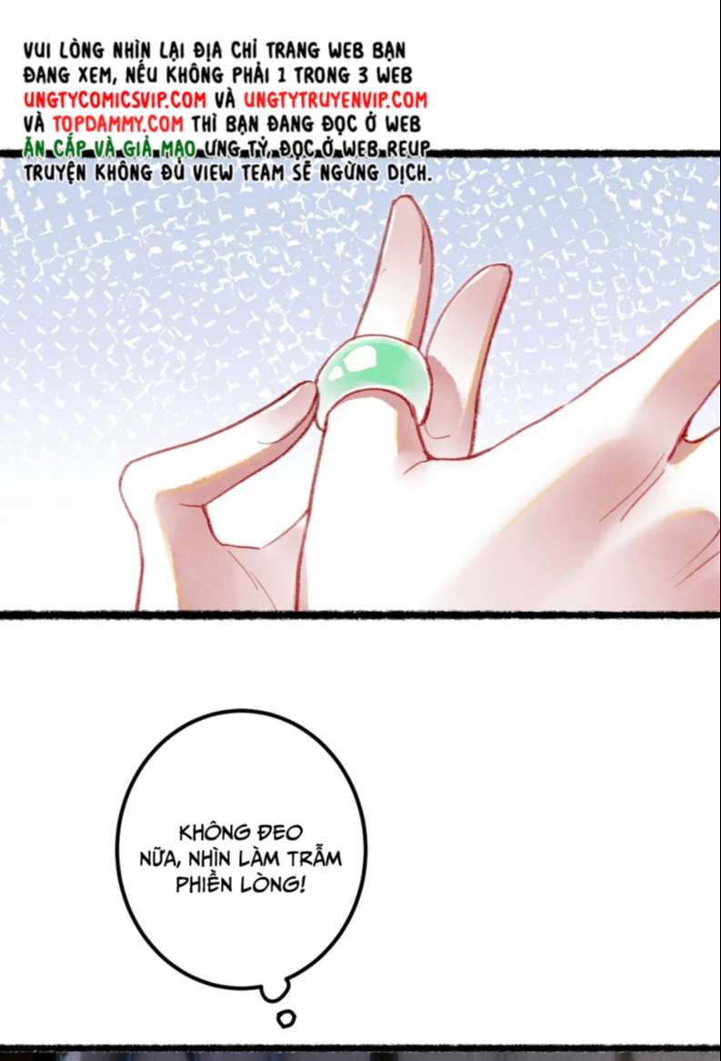 Ta Dựa Vào Mỹ Nhan Ổn Định Thiên Hạ: Chapter 81