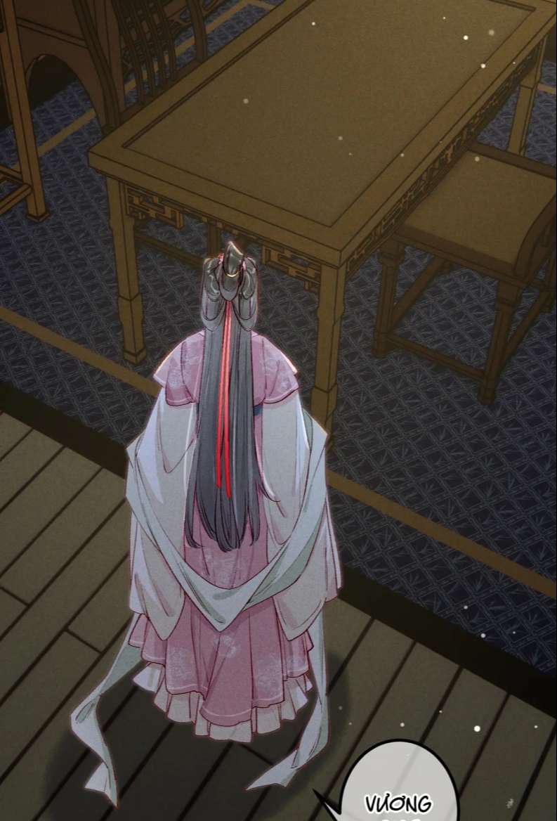 Ta Dựa Vào Mỹ Nhan Ổn Định Thiên Hạ: Chapter 81