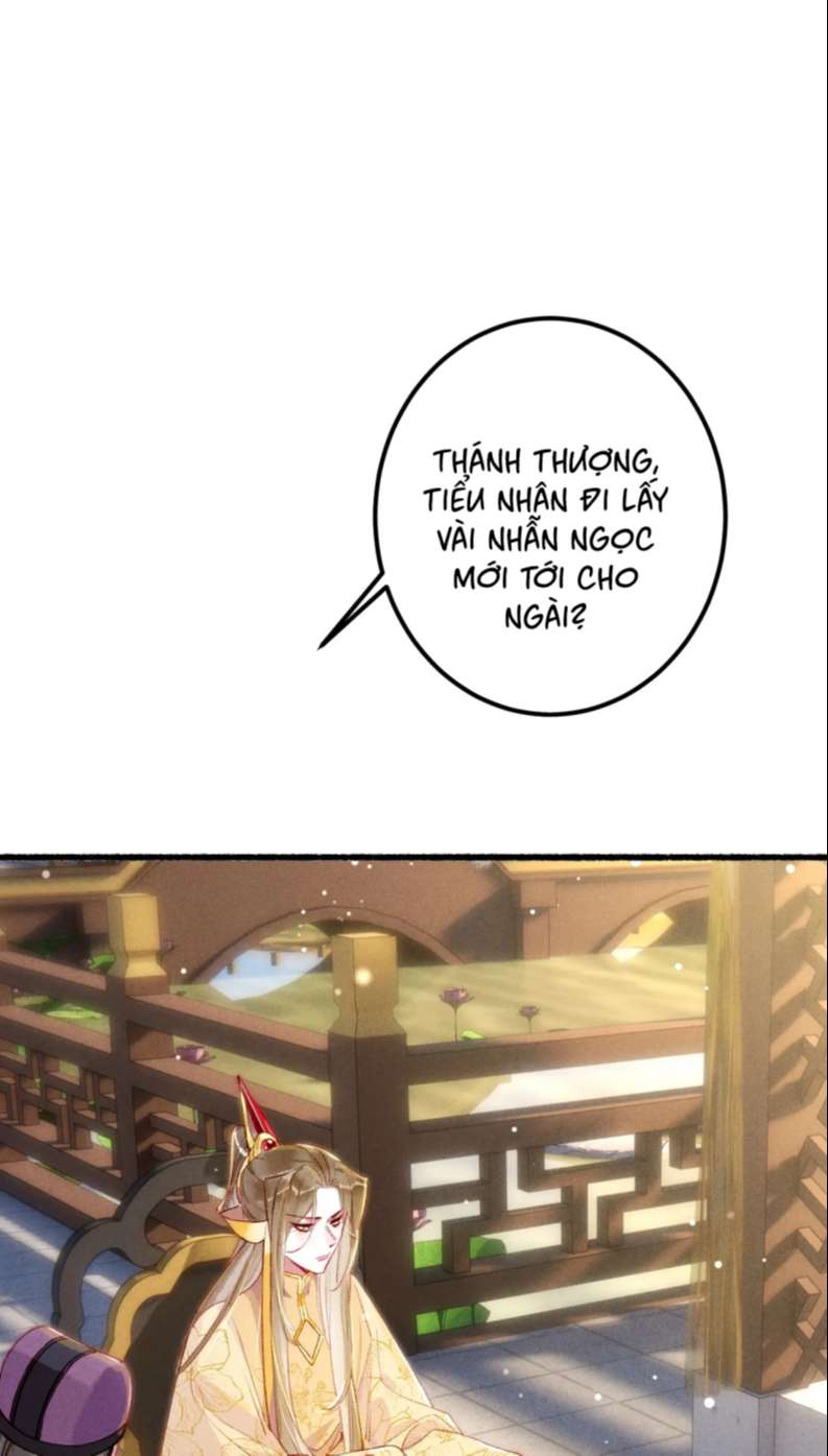 Ta Dựa Vào Mỹ Nhan Ổn Định Thiên Hạ: Chapter 81