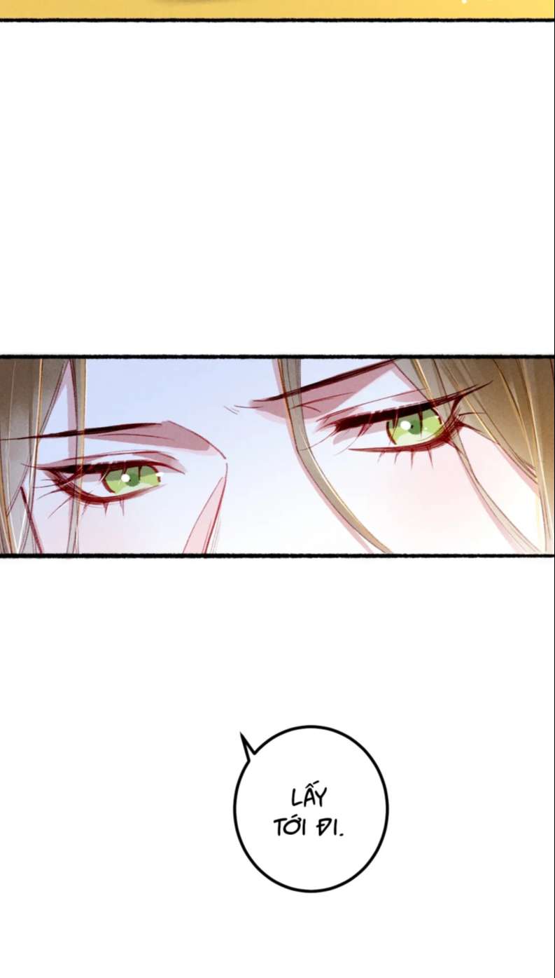 Ta Dựa Vào Mỹ Nhan Ổn Định Thiên Hạ: Chapter 81