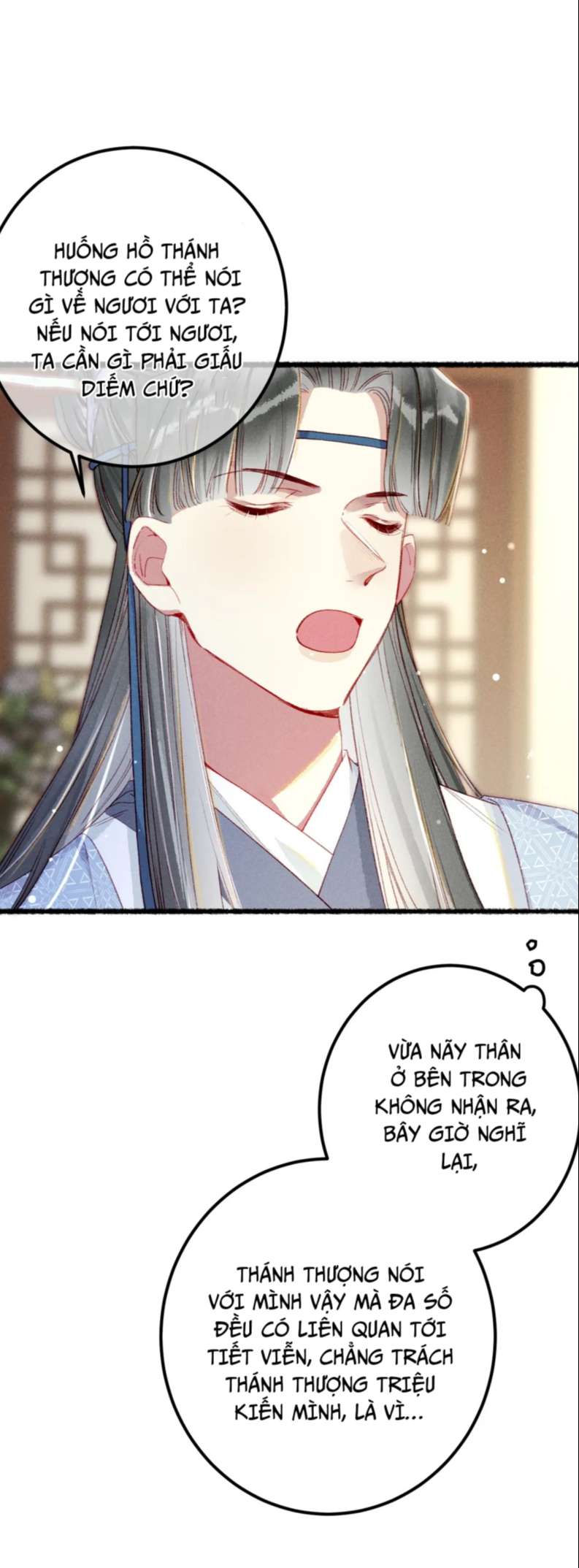Ta Dựa Vào Mỹ Nhan Ổn Định Thiên Hạ: Chapter 82