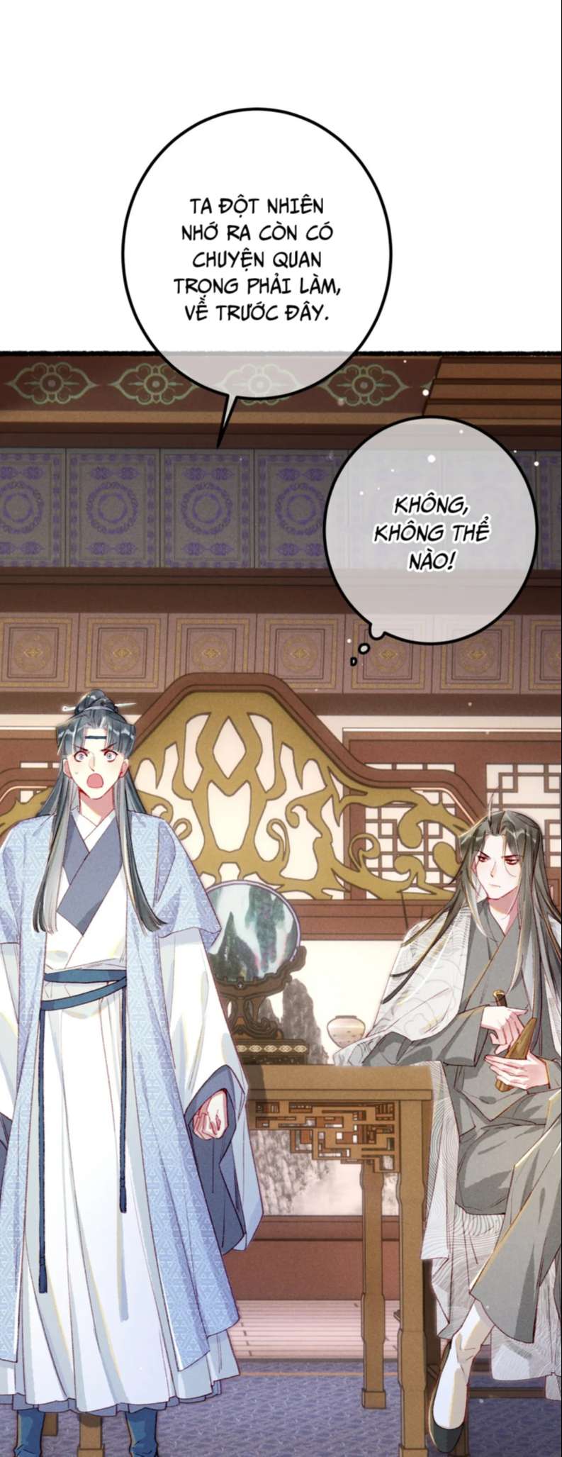 Ta Dựa Vào Mỹ Nhan Ổn Định Thiên Hạ: Chapter 82