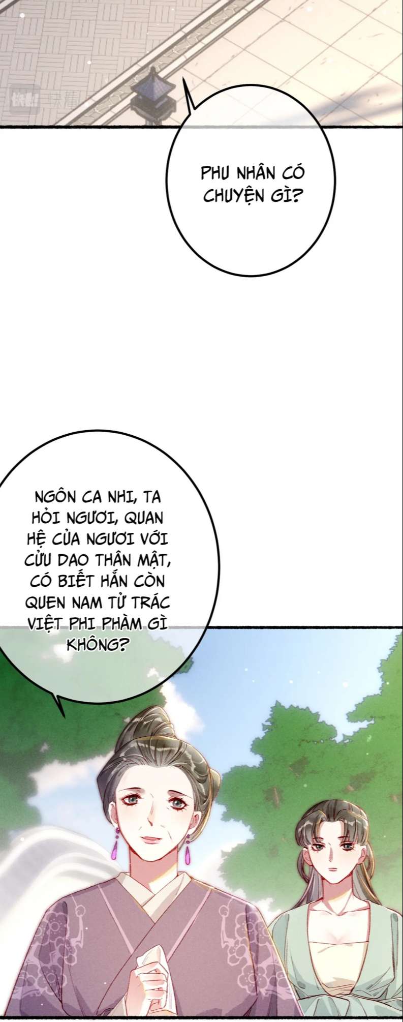 Ta Dựa Vào Mỹ Nhan Ổn Định Thiên Hạ: Chapter 82