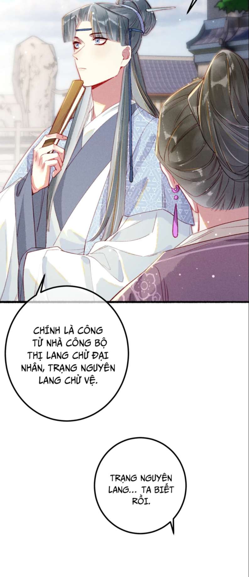Ta Dựa Vào Mỹ Nhan Ổn Định Thiên Hạ: Chapter 82