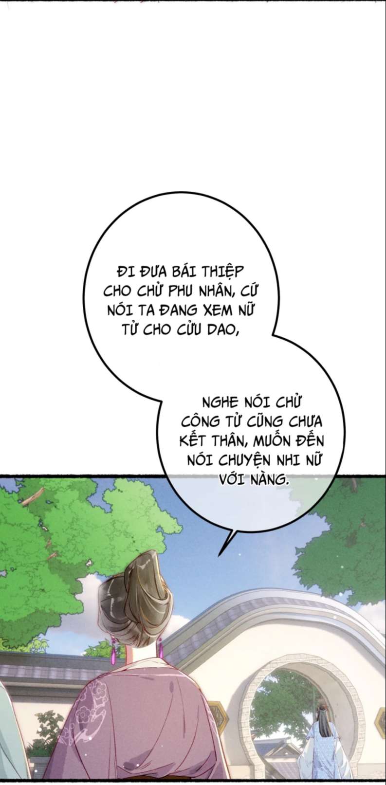 Ta Dựa Vào Mỹ Nhan Ổn Định Thiên Hạ: Chapter 82