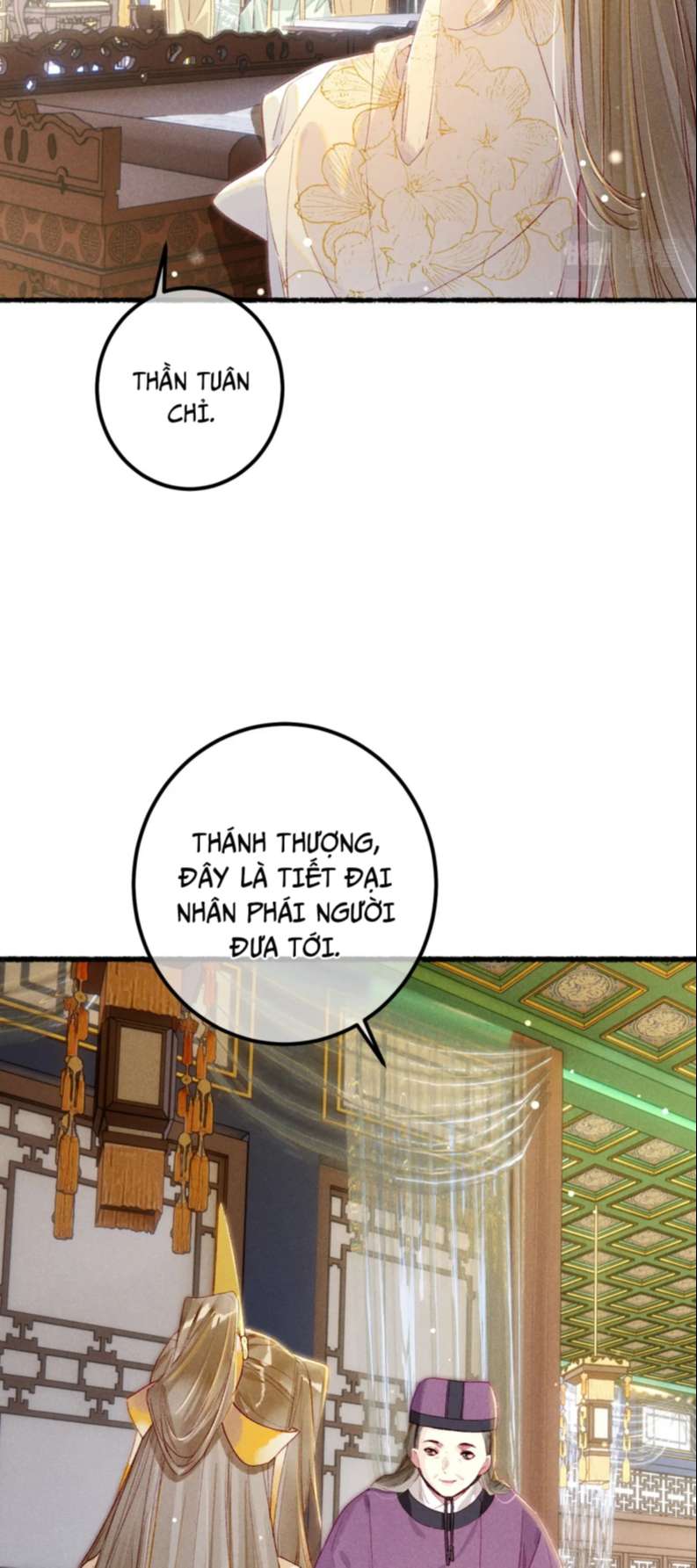 Ta Dựa Vào Mỹ Nhan Ổn Định Thiên Hạ: Chapter 82