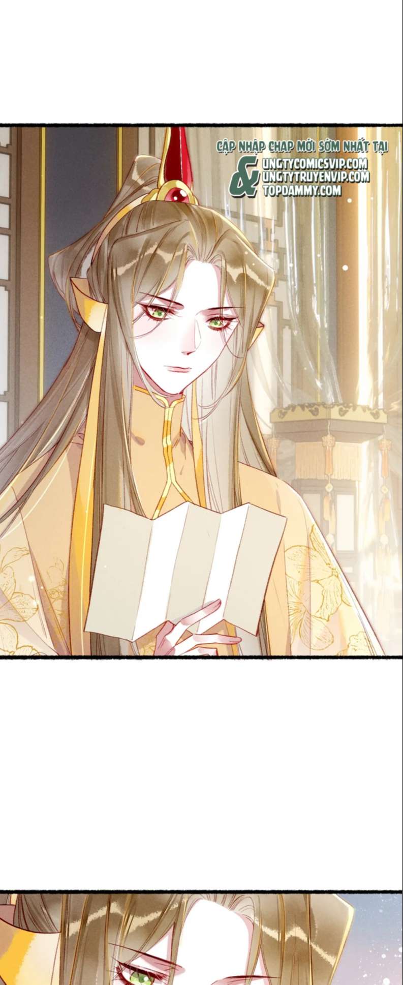 Ta Dựa Vào Mỹ Nhan Ổn Định Thiên Hạ: Chapter 82