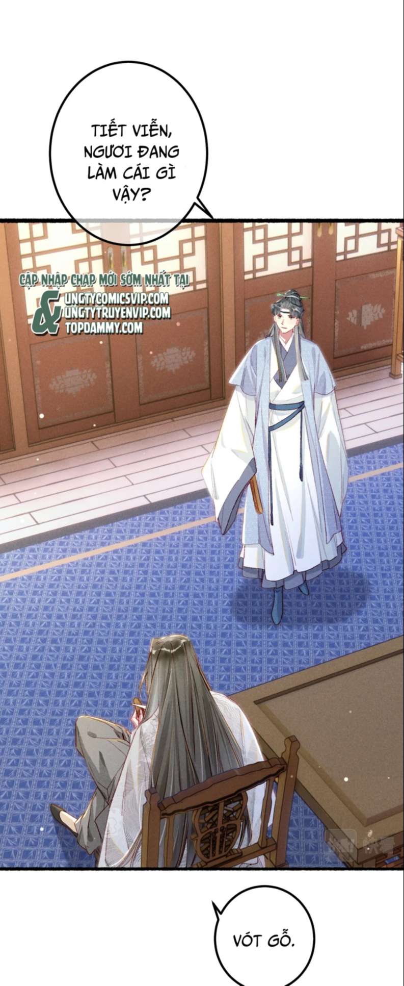 Ta Dựa Vào Mỹ Nhan Ổn Định Thiên Hạ: Chapter 82