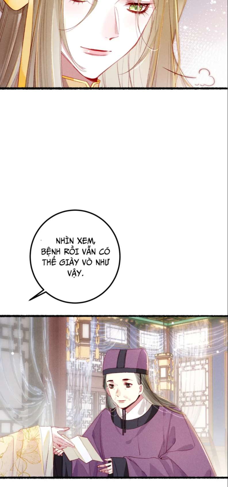 Ta Dựa Vào Mỹ Nhan Ổn Định Thiên Hạ: Chapter 82