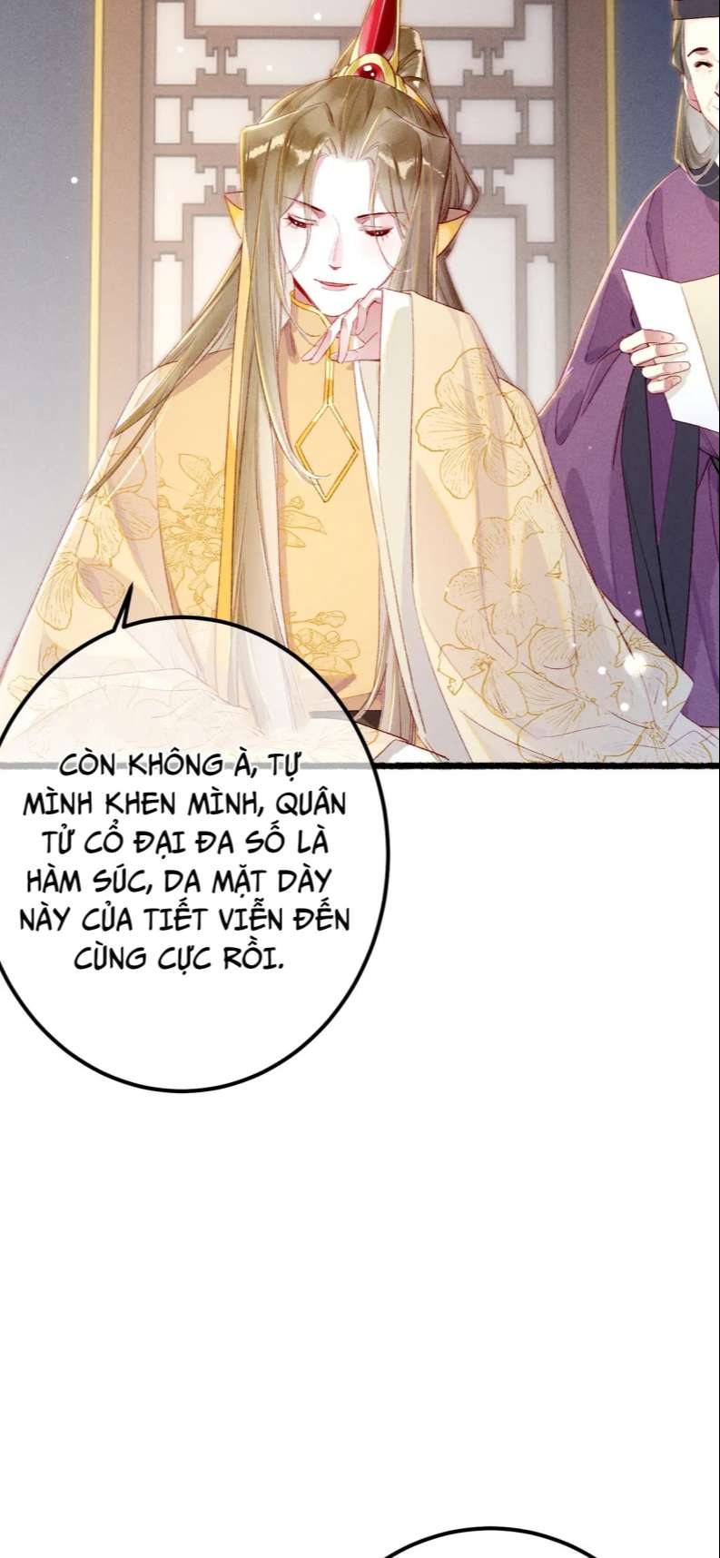 Ta Dựa Vào Mỹ Nhan Ổn Định Thiên Hạ: Chapter 82