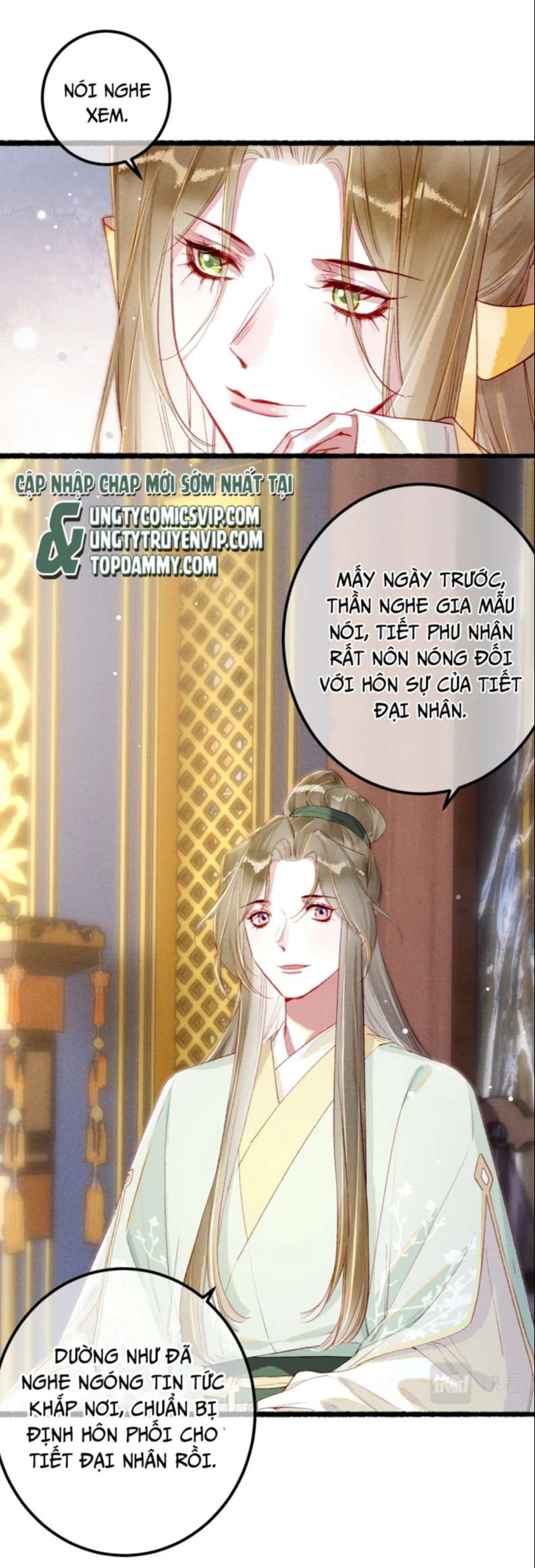 Ta Dựa Vào Mỹ Nhan Ổn Định Thiên Hạ: Chapter 82