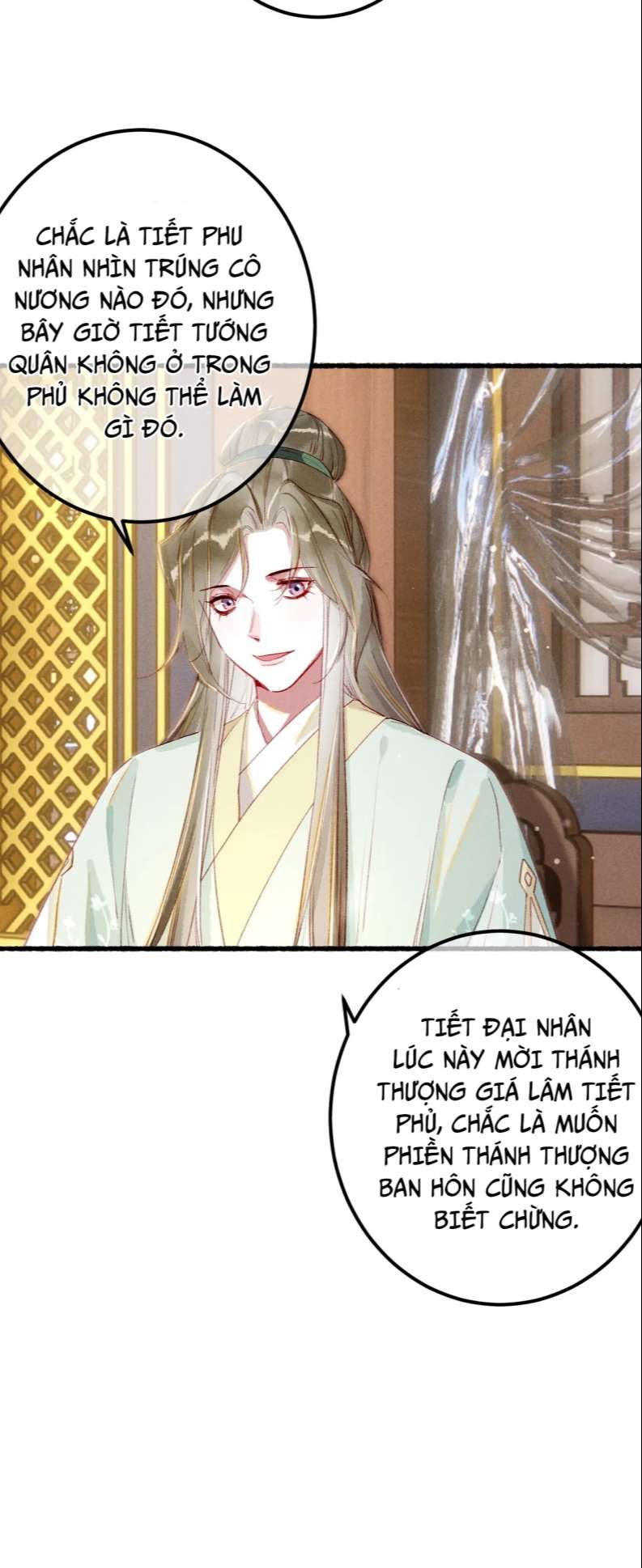 Ta Dựa Vào Mỹ Nhan Ổn Định Thiên Hạ: Chapter 82