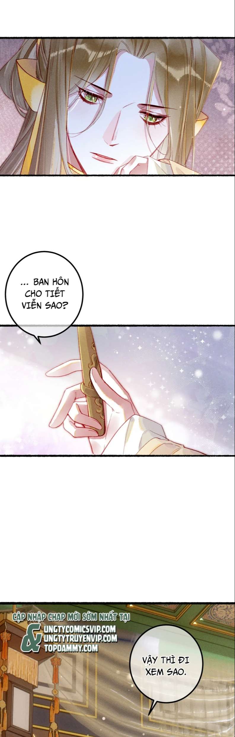 Ta Dựa Vào Mỹ Nhan Ổn Định Thiên Hạ: Chapter 82