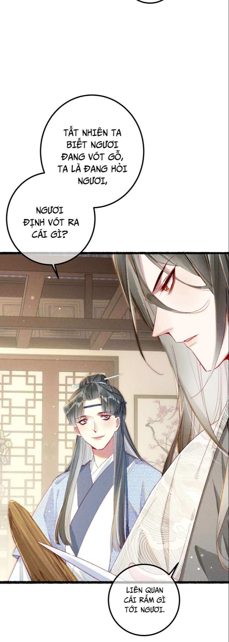 Ta Dựa Vào Mỹ Nhan Ổn Định Thiên Hạ: Chapter 82
