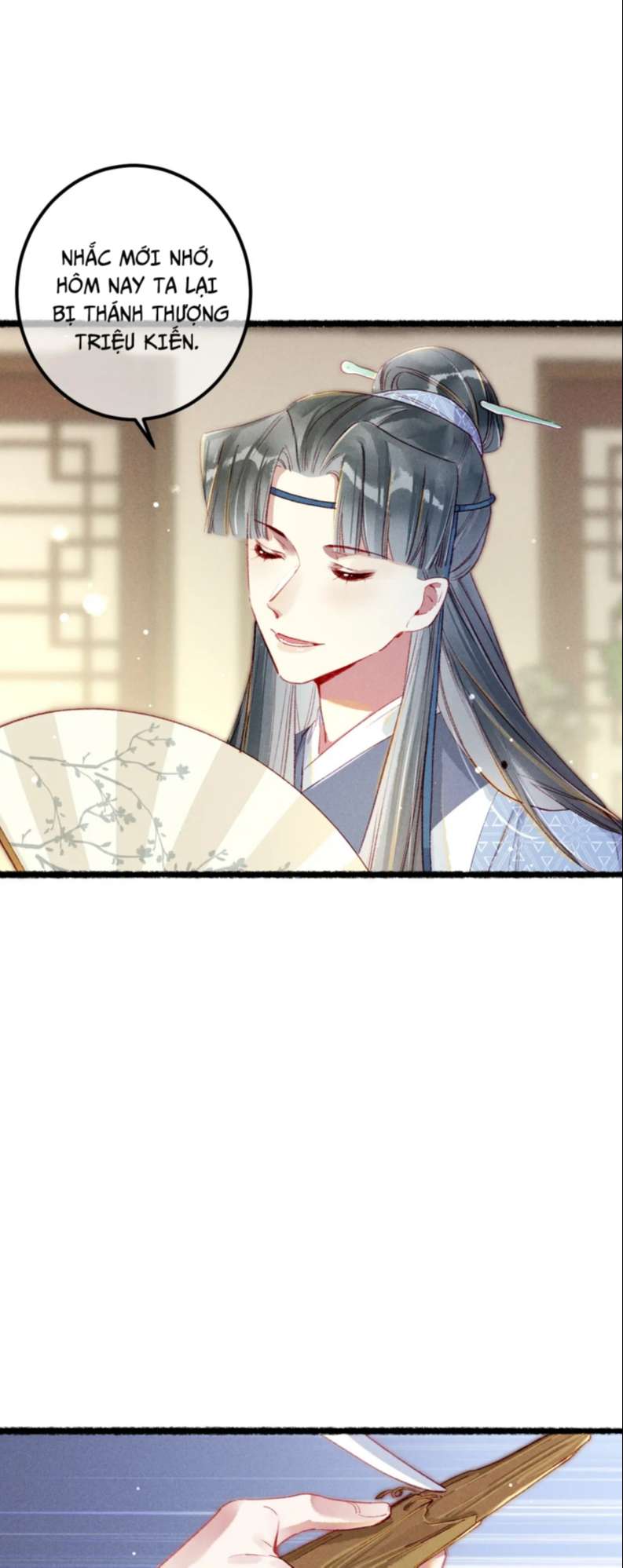 Ta Dựa Vào Mỹ Nhan Ổn Định Thiên Hạ: Chapter 82