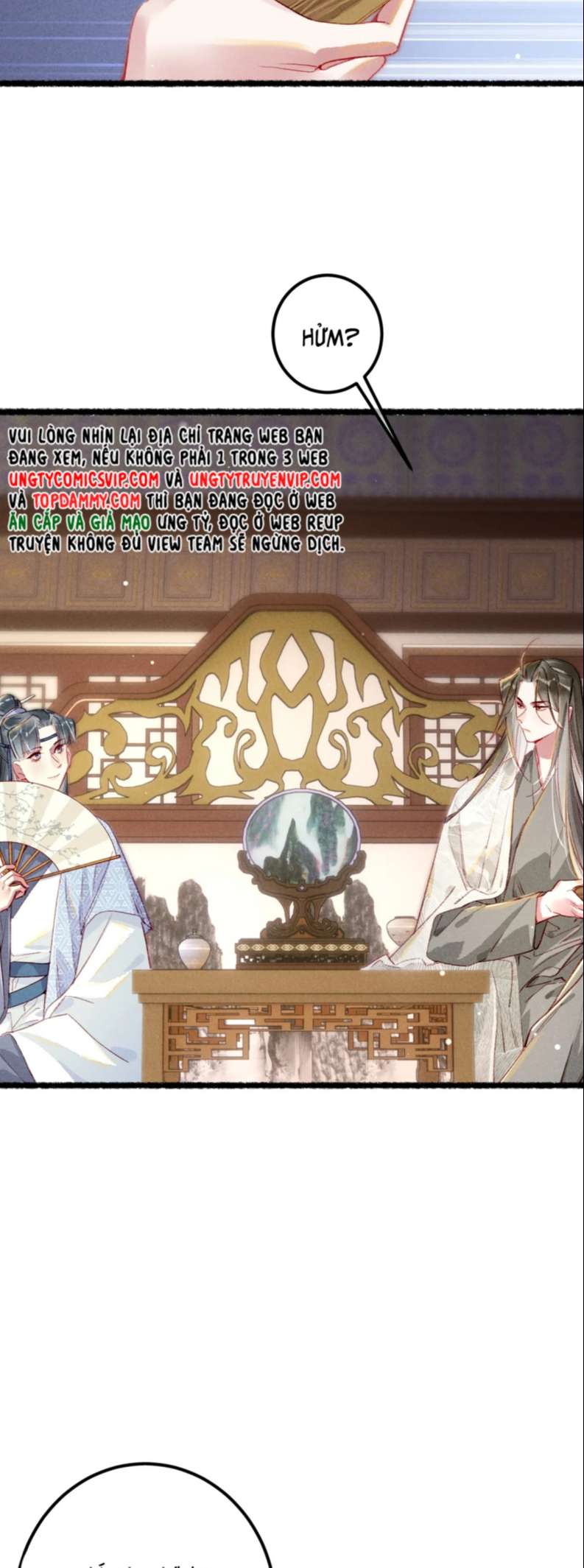 Ta Dựa Vào Mỹ Nhan Ổn Định Thiên Hạ: Chapter 82