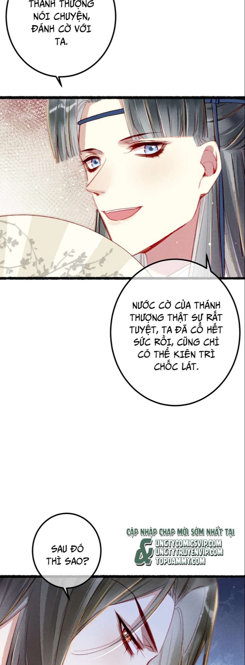 Ta Dựa Vào Mỹ Nhan Ổn Định Thiên Hạ: Chapter 82