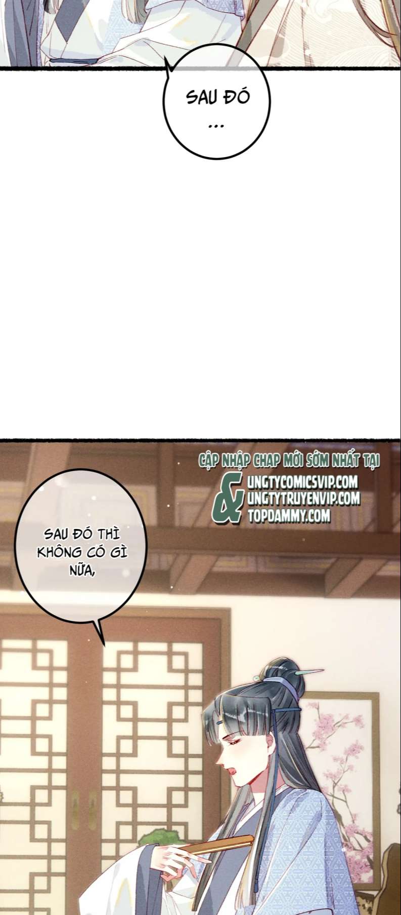 Ta Dựa Vào Mỹ Nhan Ổn Định Thiên Hạ: Chapter 82