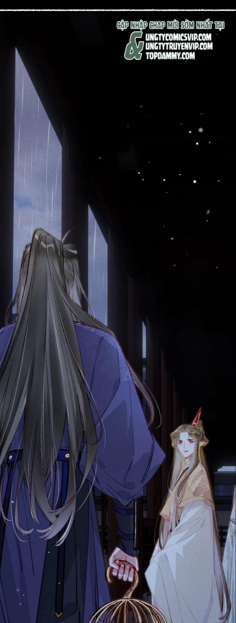 Ta Dựa Vào Mỹ Nhan Ổn Định Thiên Hạ: Chapter 83