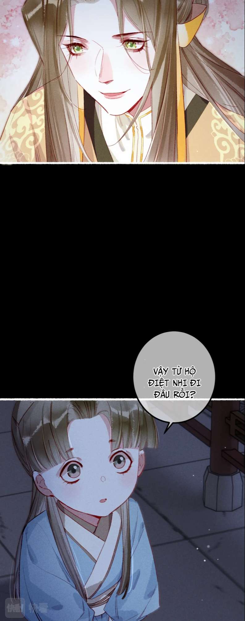 Ta Dựa Vào Mỹ Nhan Ổn Định Thiên Hạ: Chapter 83