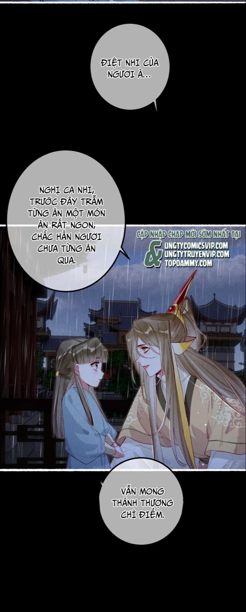 Ta Dựa Vào Mỹ Nhan Ổn Định Thiên Hạ: Chapter 83