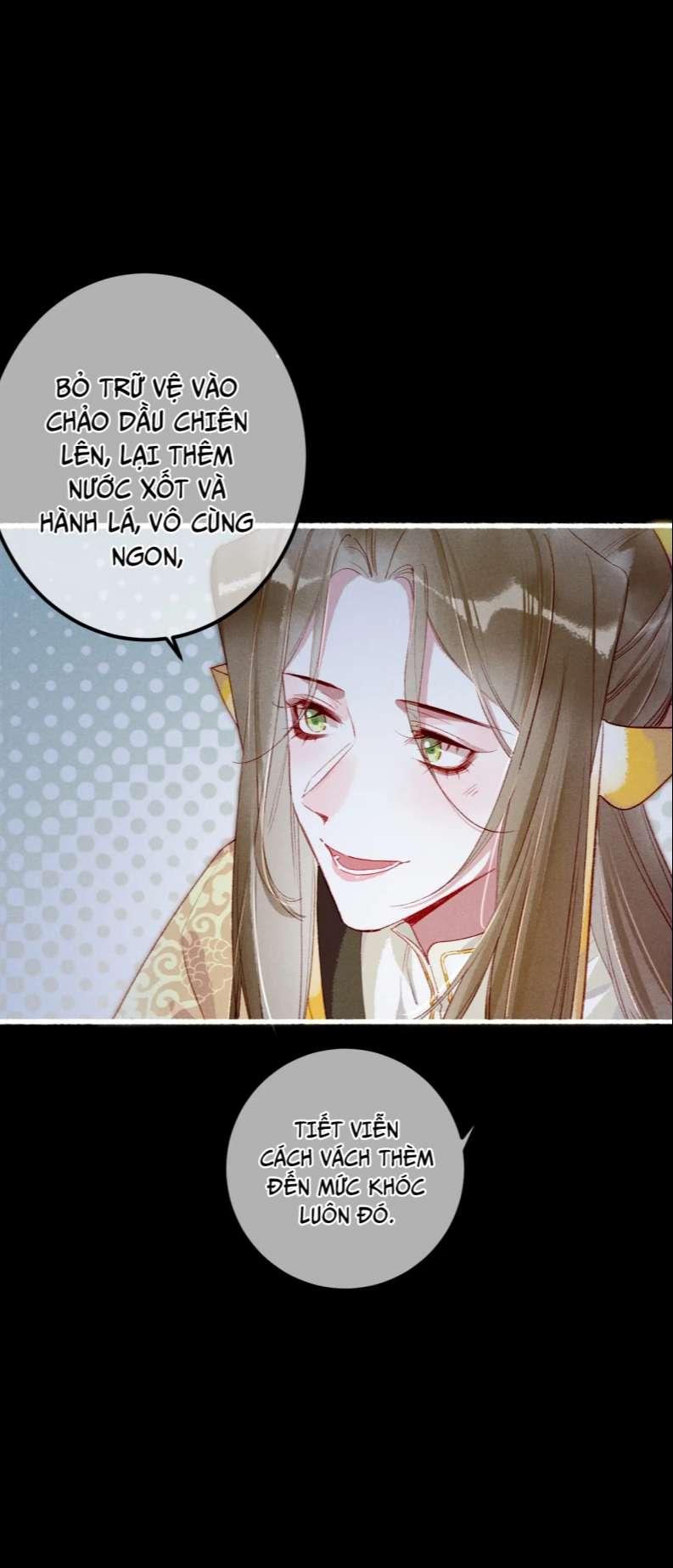 Ta Dựa Vào Mỹ Nhan Ổn Định Thiên Hạ: Chapter 83