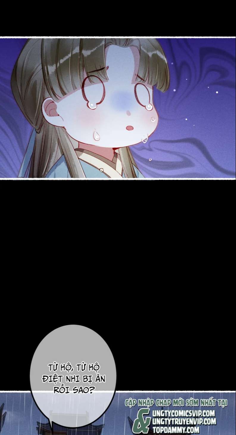 Ta Dựa Vào Mỹ Nhan Ổn Định Thiên Hạ: Chapter 83