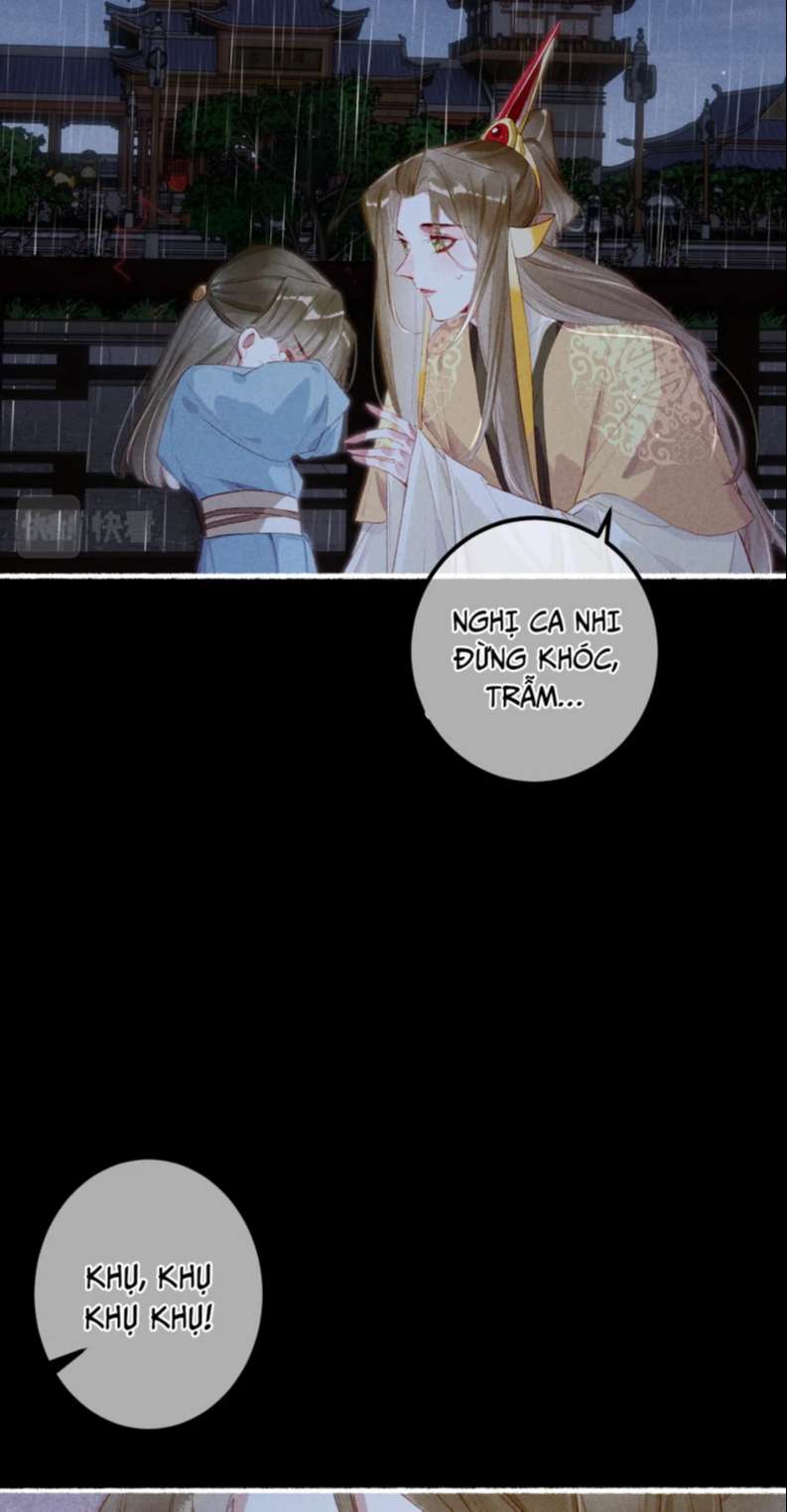 Ta Dựa Vào Mỹ Nhan Ổn Định Thiên Hạ: Chapter 83