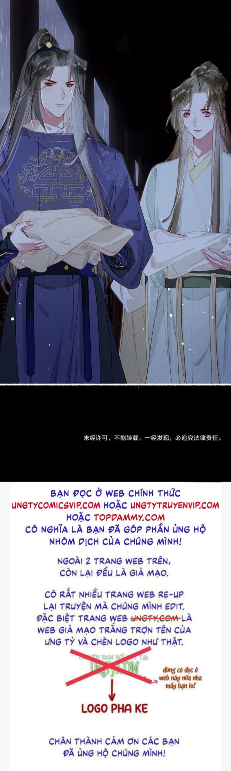 Ta Dựa Vào Mỹ Nhan Ổn Định Thiên Hạ: Chapter 83