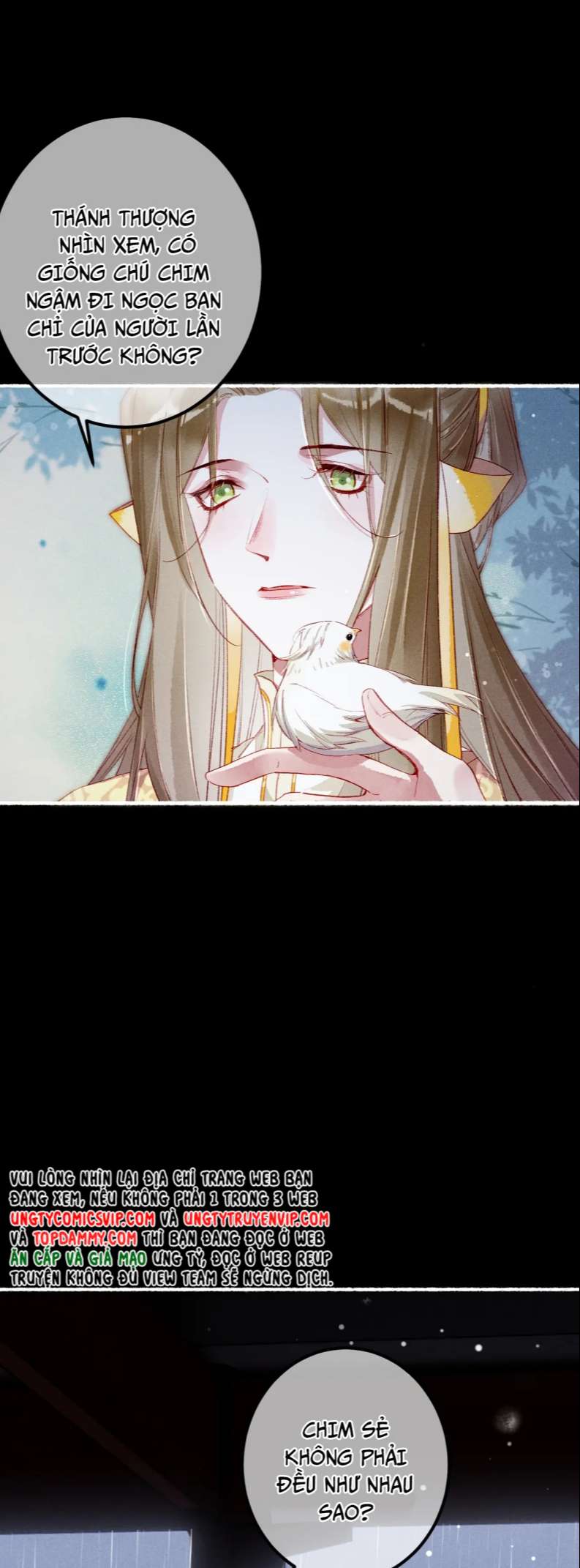 Ta Dựa Vào Mỹ Nhan Ổn Định Thiên Hạ: Chapter 83
